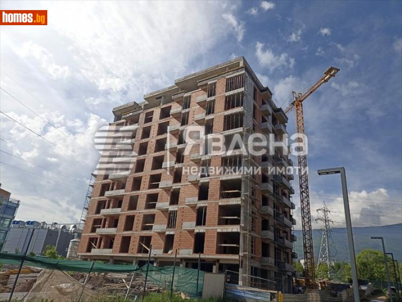 Двустаен, 57m² - Кв. Витоша, София - Апартамент за продажба - ЯВЛЕНА - 114047952