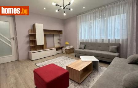 Двустаен, 60m² - Апартамент за продажба - 114048094