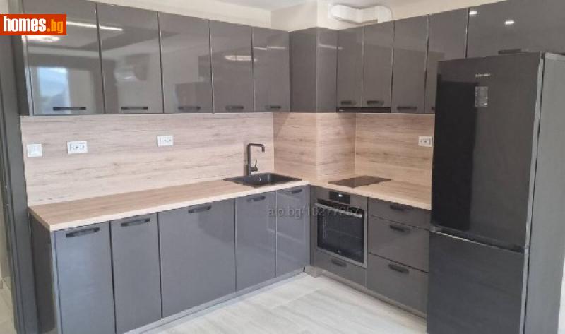 Тристаен, 78m² - Жк. Дружба 1, София - Апартамент за продажба - Уни Комерс ООД - 114048109