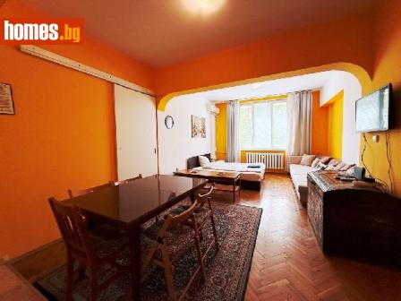 Двустаен, 63m² - Апартамент за продажба - 114048117