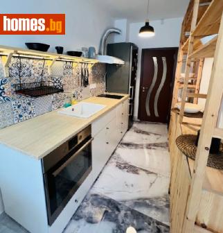 Двустаен, 50m² - Апартамент за продажба - 114048125