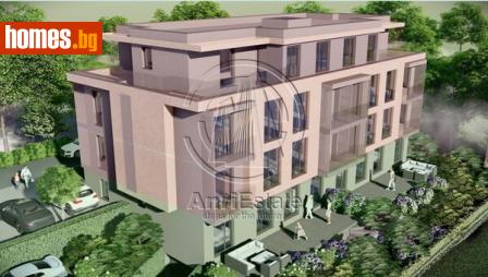 Четиристаен, 149m² - Апартамент за продажба - 114048131