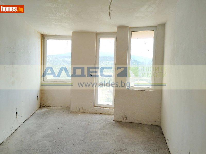 Двустаен, 80m² - Жк. Люлин 6, София - Апартамент за продажба - АЛДЕС НЕДВИЖИМИ ИМОТИ - 114048442