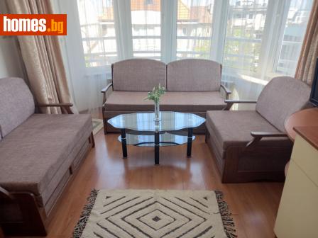 Двустаен, 58m² - Апартамент за продажба - 114048445