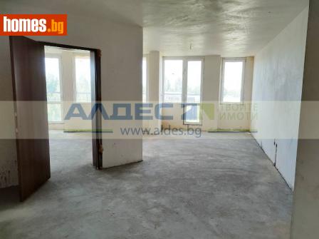 Тристаен, 85m² - Апартамент за продажба - 114048461