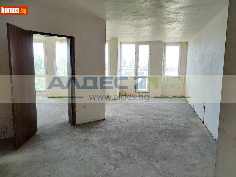 Тристаен, 85m² - Жк. Люлин 6, София - Апартамент за продажба - АЛДЕС НЕДВИЖИМИ ИМОТИ - 114048461