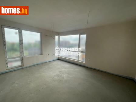 Тристаен, 90m² - Апартамент за продажба - 114048472