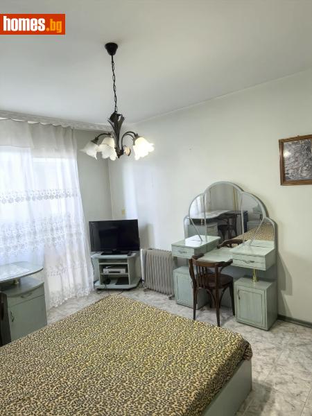 Тристаен, 89m² - Жк. Дружба 4, Плевен - Апартамент за продажба - ШАНС-2008 - 114048519