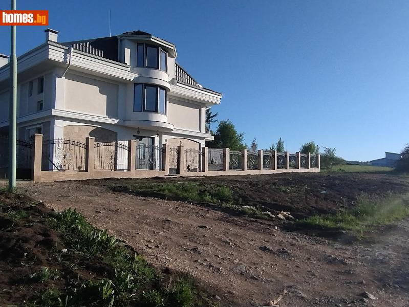 Парцел, 1488m² -  Банкя, София - Парцел за продажба - КАНТОРА БАНКЯ - 114048530