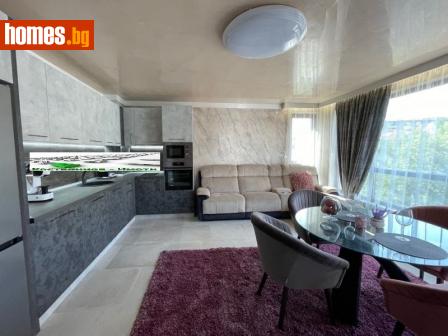 Двустаен, 72m² - Апартамент за продажба - 114048592