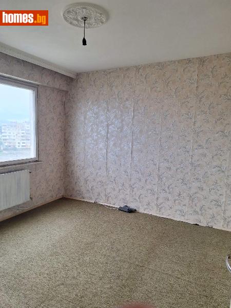 Тристаен, 76m² - Жк. Сениче, Враца - Апартамент за продажба - Борса Имоти ЕООД - 114048721