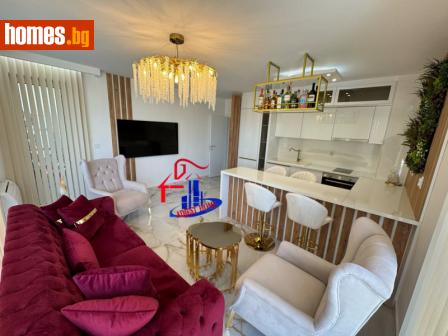 Тристаен, 86m² - Апартамент за продажба - 114049468