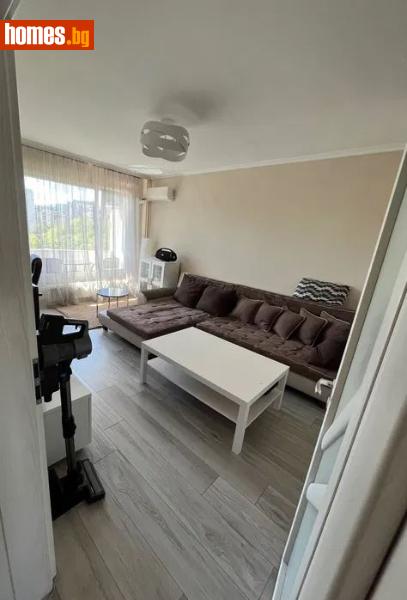 Двустаен, 65m² - Жк. Дървеница, София - Апартамент за продажба - Титан Пропъртис - 114049480