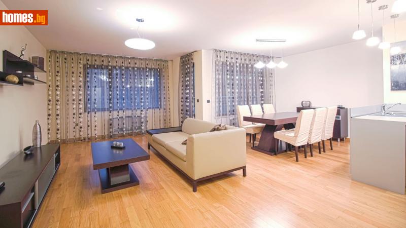 Тристаен, 148m² -  Оборище, София - Апартамент за продажба - UNLIMITED Luxury Estates - 114050081