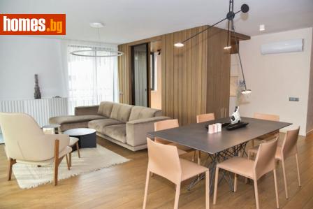 Четиристаен, 207m² - Апартамент за продажба - 114050091