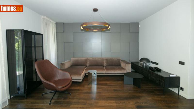 Тристаен, 167m² - Жк. Изгрев, София - Апартамент за продажба - UNLIMITED Luxury Estates - 114050101