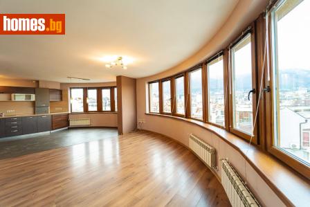 Тристаен, 119m² - Апартамент за продажба - 114050124