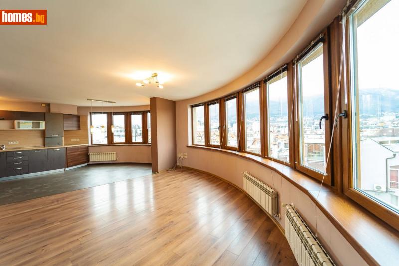 Тристаен, 119m² - Кв. Манастирски Ливади, София - Апартамент за продажба - UNLIMITED Luxury Estates - 114050124