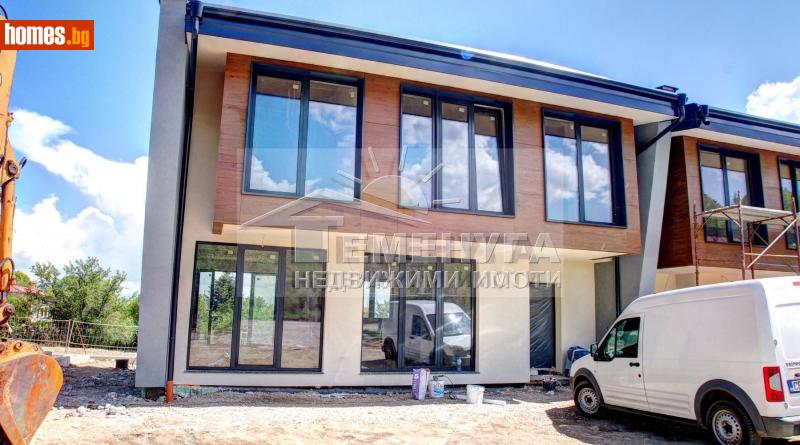 Къща, 253m² - София, София - град - Къща за продажба - Агенция Теменуга - 114050251