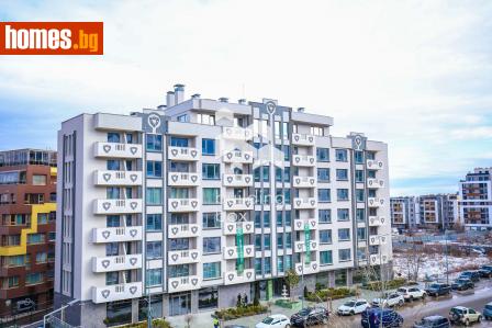 Четиристаен, 188m² - Апартамент за продажба - 114050352