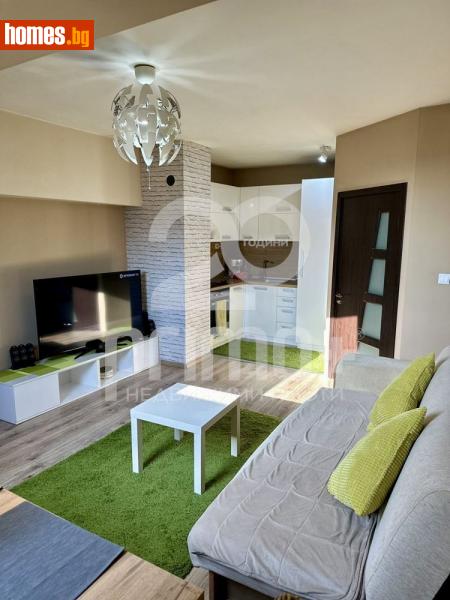 Тристаен, 90m² - Кв. Малинова Долина, София - Апартамент за продажба - Примо Плюс - 114050762