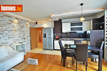 Тристаен, 89m² - Апартамент под наем - 114051287