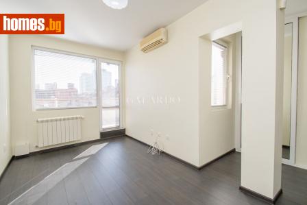 Едностаен, 49m² - Апартамент под наем - 114051297