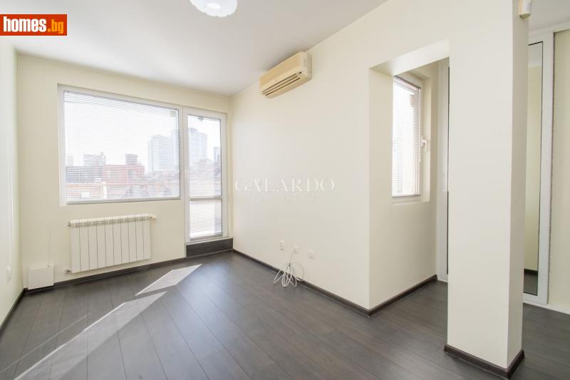 Едностаен, 49m² -  Център, София - Апартамент под наем - Galardo real estate - 114051297