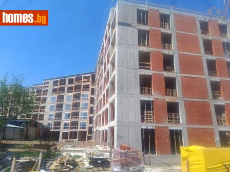 Тристаен, 121m² - Апартамент за продажба - 114051971