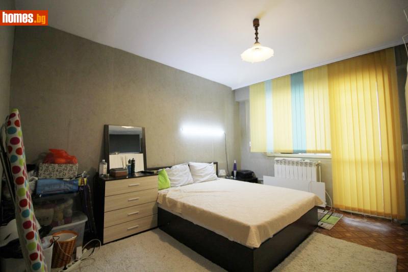 Двустаен, 74m² - Жк. Сини Камъни, Сливен - Апартамент за продажба - Виста Недвижими имоти Сливен - 114054235