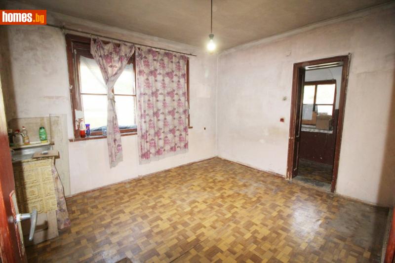 Двустаен, 70m² - Жк. Република, Сливен - Апартамент за продажба - Виста Недвижими имоти Сливен - 114054252