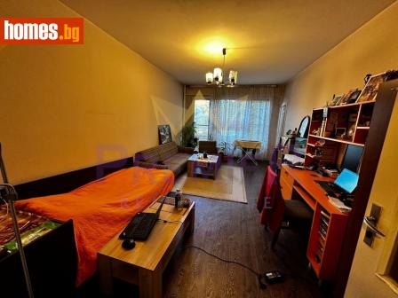 Тристаен, 88m² - Апартамент за продажба - 114055104