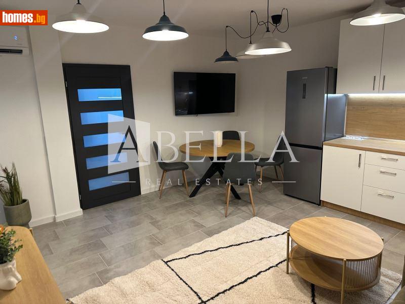 Тристаен, 100m² - Жк. Овча Купел, София - Апартамент под наем - Абела - 114055646