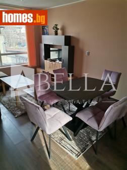 Тристаен, 80m² - Апартамент под наем - 114055690