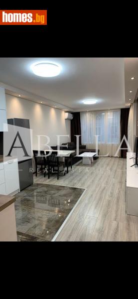 Тристаен, 100m² - Жк. Овча Купел, София - Апартамент под наем - Абела - 114055698