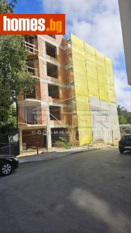 Двустаен, 58m² - Апартамент за продажба - 114055758