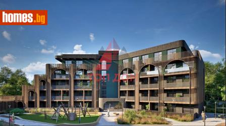 Двустаен, 56m² - Апартамент за продажба - 114055975
