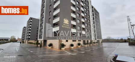 Двустаен, 77m² - Апартамент за продажба - 114056735
