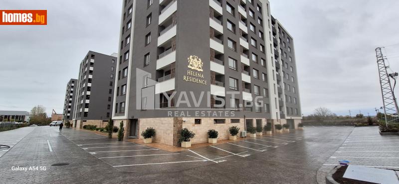 Двустаен, 77m² - Жк. Изгрев, Бургас - Апартамент за продажба - ЯВИСТ - 114056735