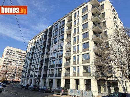 Двустаен, 64m² - Апартамент за продажба - 114056888