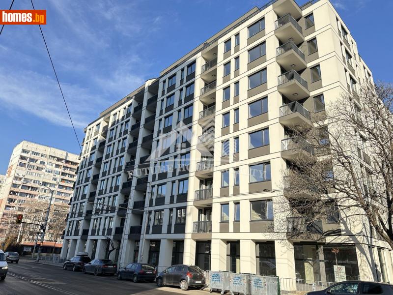 Двустаен, 64m² - Жк. Банишора, София - Апартамент за продажба - FUTURE HOUSE REALTY - 114056888