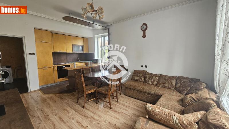 Четиристаен, 95m² - Кв. Кършияка, Пловдив - Апартамент за продажба - Роял Недвижими Имоти - 114056967
