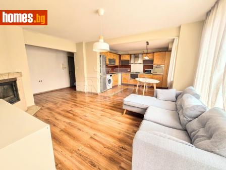 Тристаен, 96m² - Апартамент за продажба - 114057304