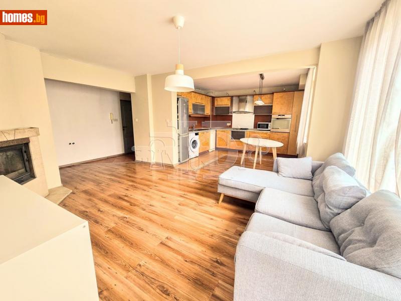 Тристаен, 96m² -  Окръжна Болница, Варна - Апартамент за продажба - Руди Кей - 114057304