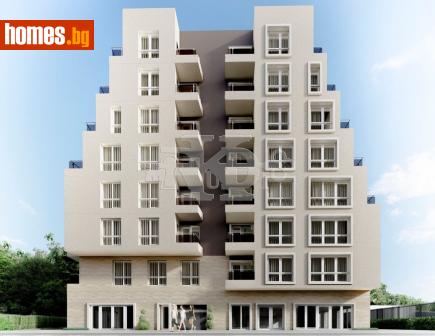 Двустаен, 72m² - Апартамент за продажба - 114057314
