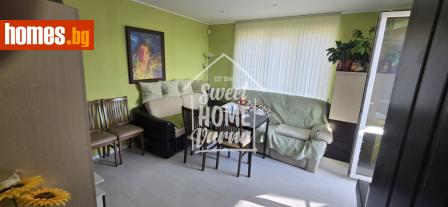 Двустаен, 63m² - Апартамент за продажба - 114060361