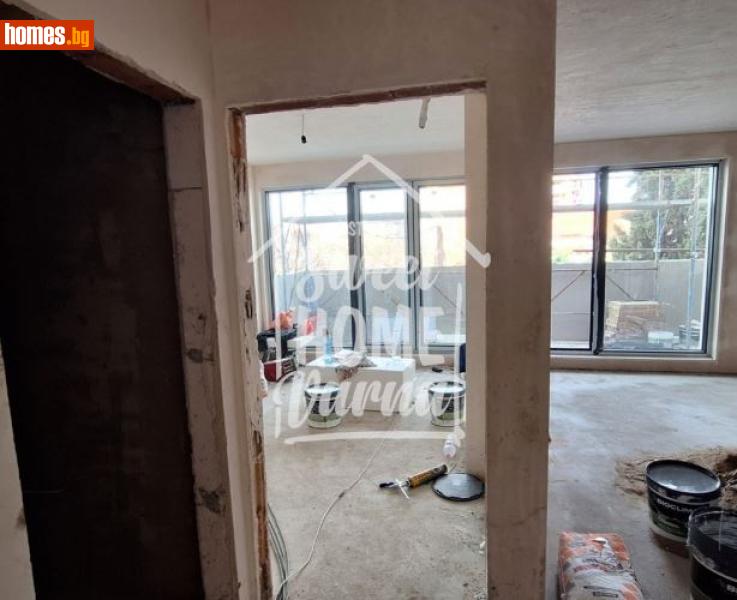 Двустаен, 66m² - Кв. Бриз, Варна - Апартамент за продажба - Varna Estates VR - 114060371