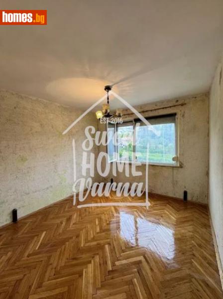 Двустаен, 59m² - Жк. Победа, Варна - Апартамент за продажба - Varna Estates VR - 114060381