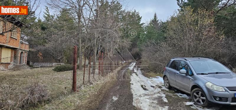 Парцел, 770m² -  Герман, София - Парцел за продажба - Римекс Имоти - 114060672