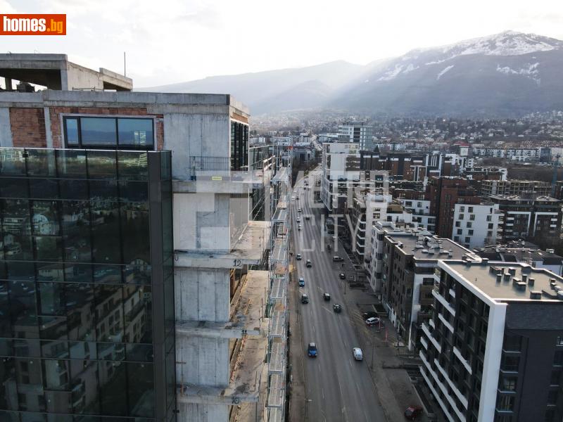 Двустаен, 71m² - Кв. Кръстова Вада, София - Апартамент за продажба - МЕТРО СИТИ РИЪЛ ЕСТЕЙТС - 114062485